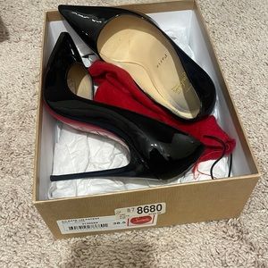 Red Bottoms For Sale